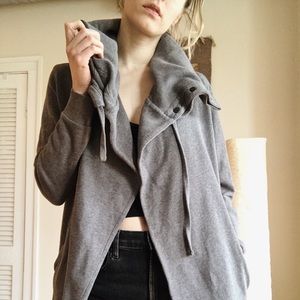 Allsaints Brooke Sweatshirt